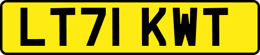 LT71KWT