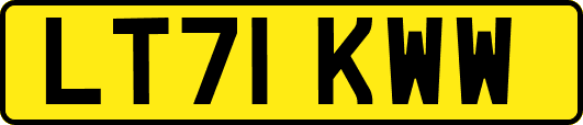 LT71KWW