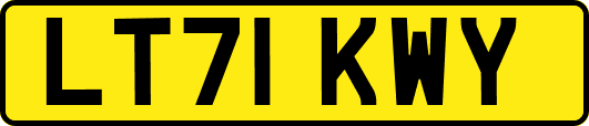 LT71KWY