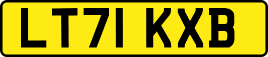 LT71KXB