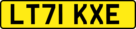 LT71KXE