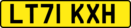 LT71KXH