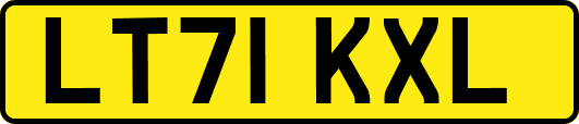 LT71KXL