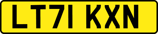 LT71KXN