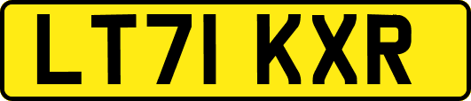 LT71KXR