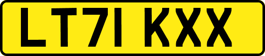 LT71KXX