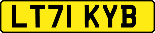 LT71KYB