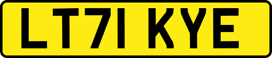 LT71KYE