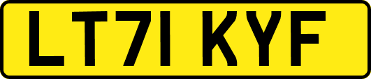 LT71KYF