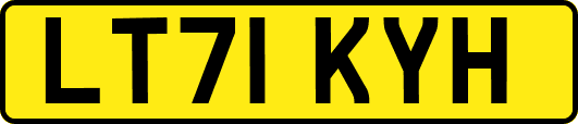 LT71KYH