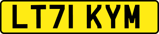 LT71KYM