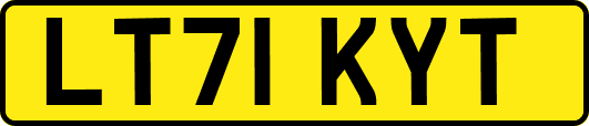 LT71KYT