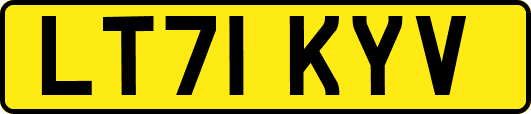 LT71KYV