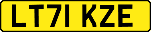 LT71KZE