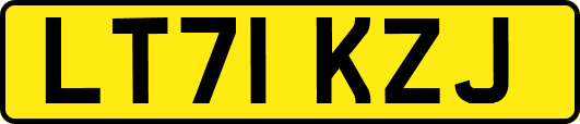 LT71KZJ