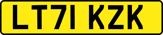 LT71KZK