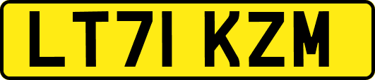 LT71KZM
