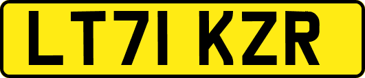 LT71KZR