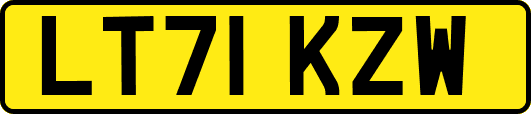 LT71KZW