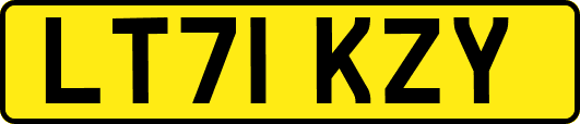 LT71KZY