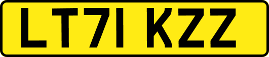 LT71KZZ