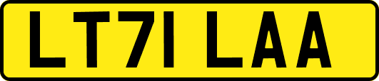 LT71LAA