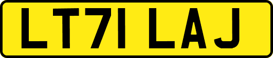 LT71LAJ