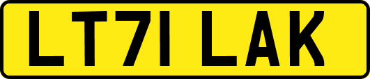 LT71LAK