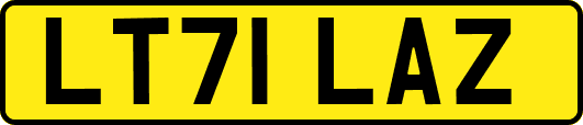 LT71LAZ