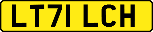 LT71LCH