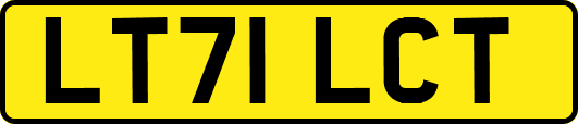 LT71LCT
