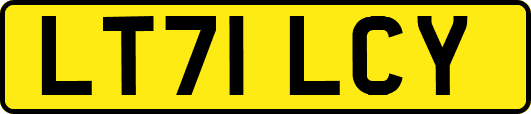 LT71LCY