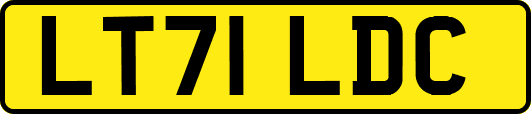 LT71LDC