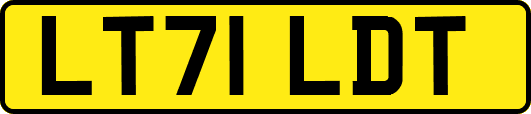 LT71LDT