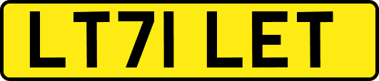 LT71LET