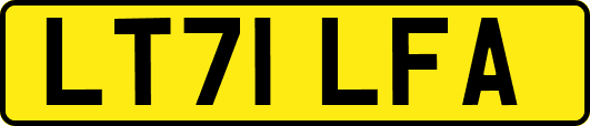 LT71LFA