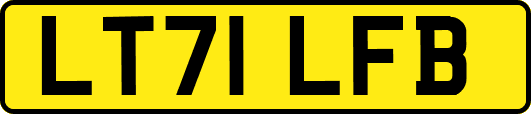 LT71LFB