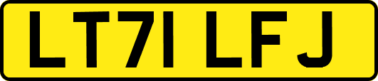 LT71LFJ