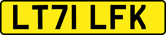 LT71LFK