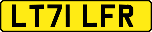 LT71LFR