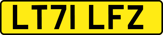 LT71LFZ