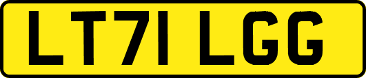 LT71LGG