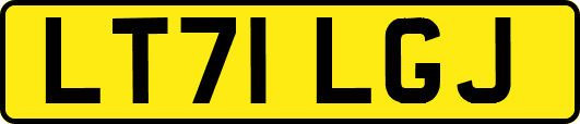 LT71LGJ