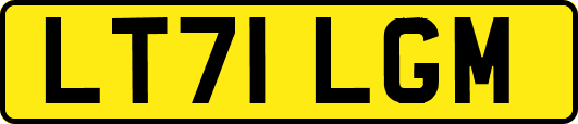 LT71LGM