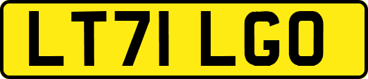 LT71LGO