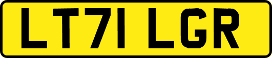LT71LGR