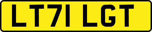 LT71LGT