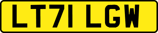 LT71LGW