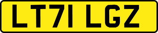 LT71LGZ