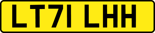 LT71LHH